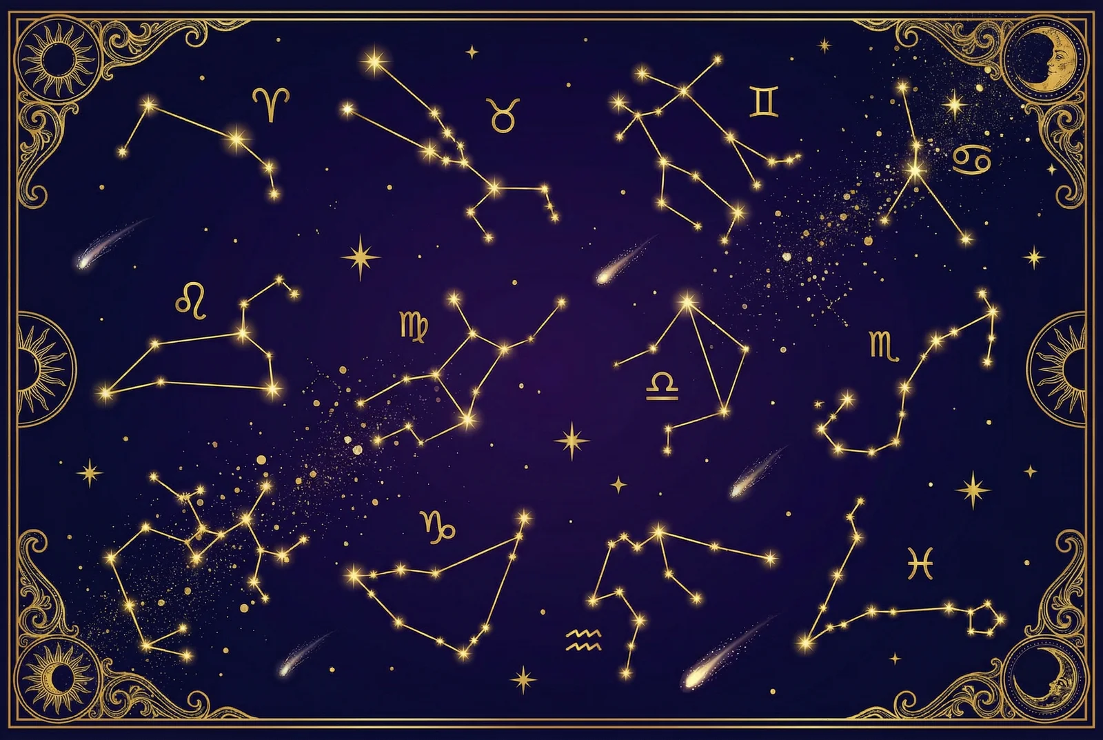 会员星图档案预览 - 星象彩运占星馆 - 中彩网官网首页